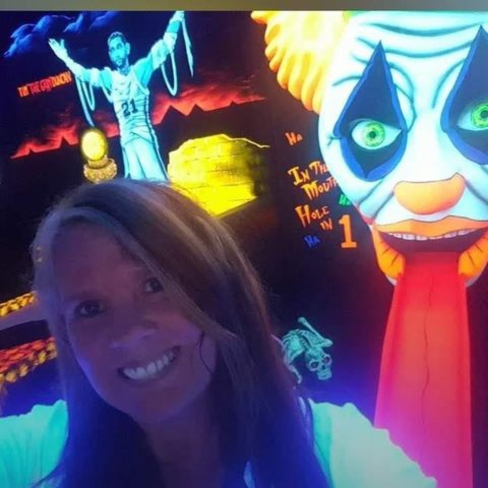 Meet your Posher, Betti